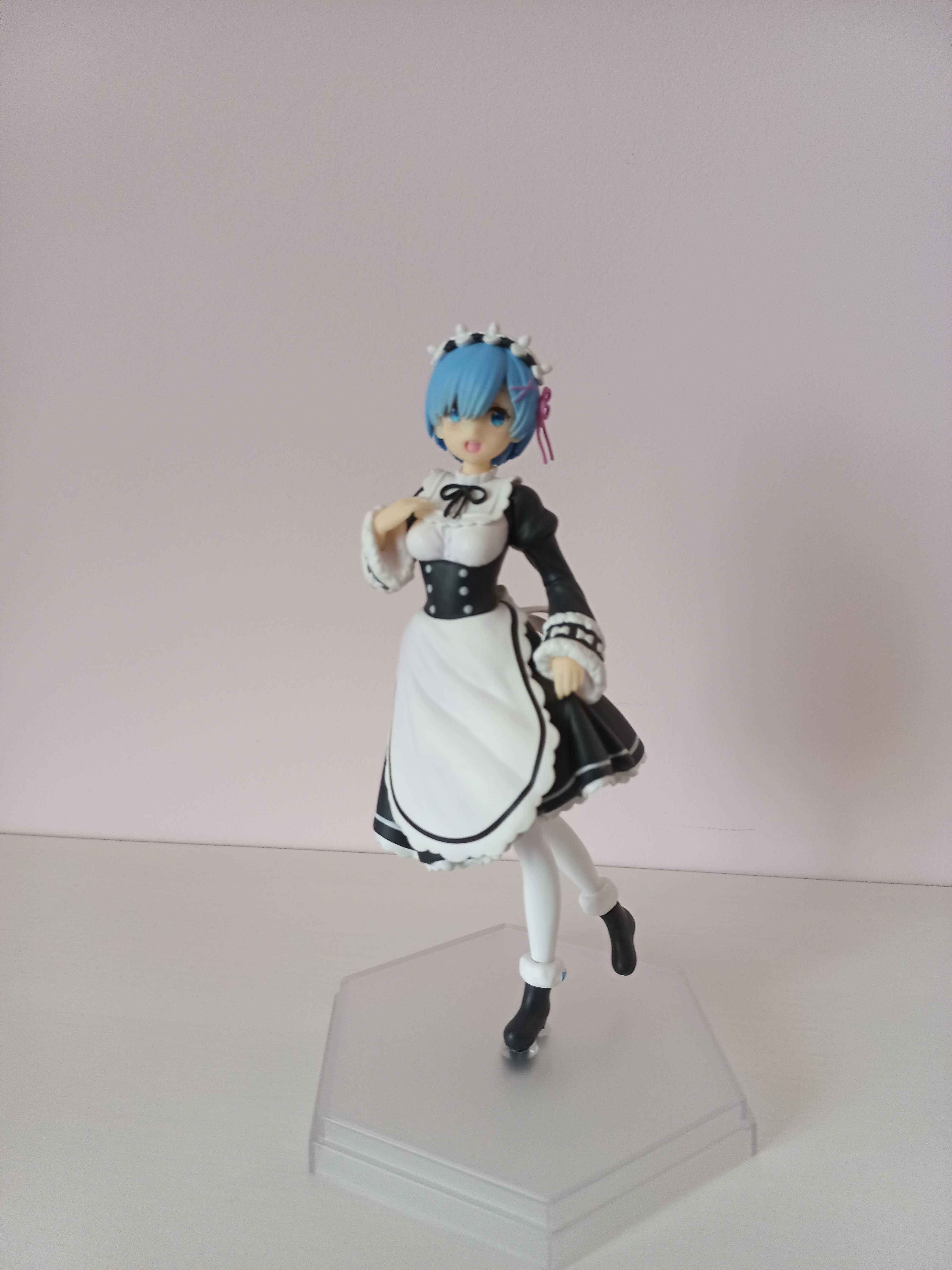 Re: Zero Starting Life in Another World Pop Up Parade Rem Ice Season