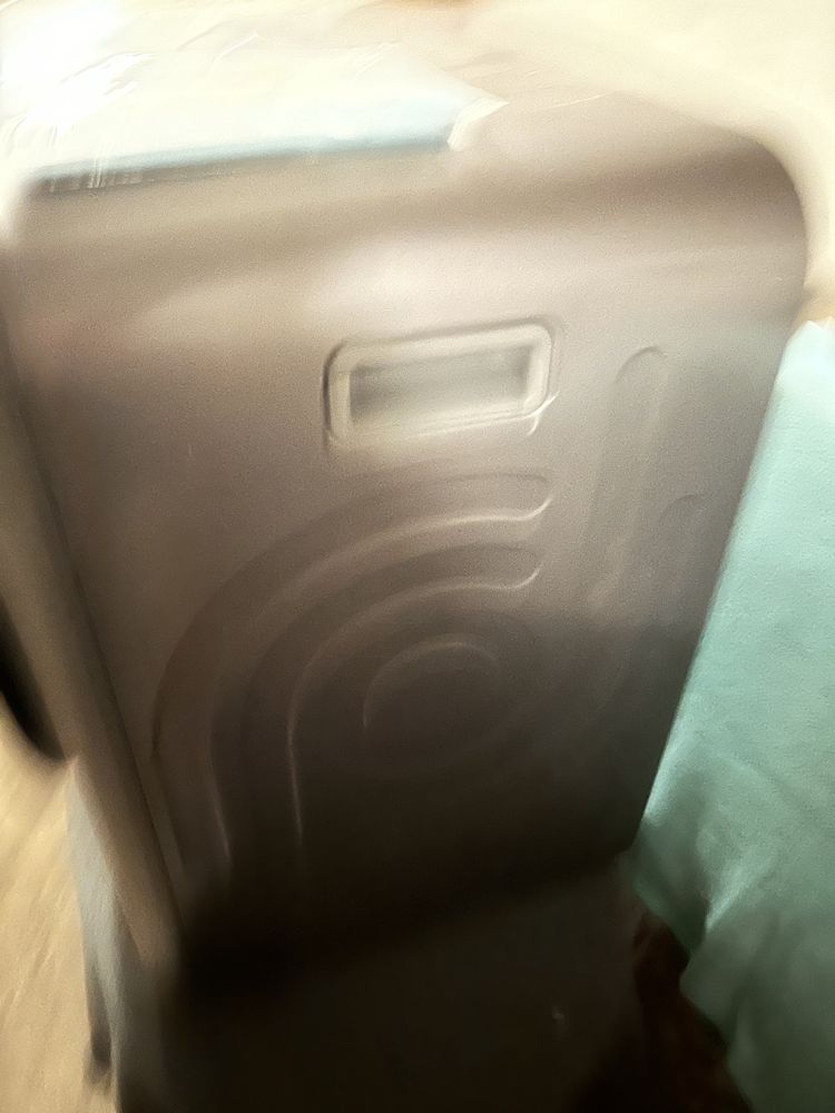 EZ Dry kondensacyjna suszarka do prania