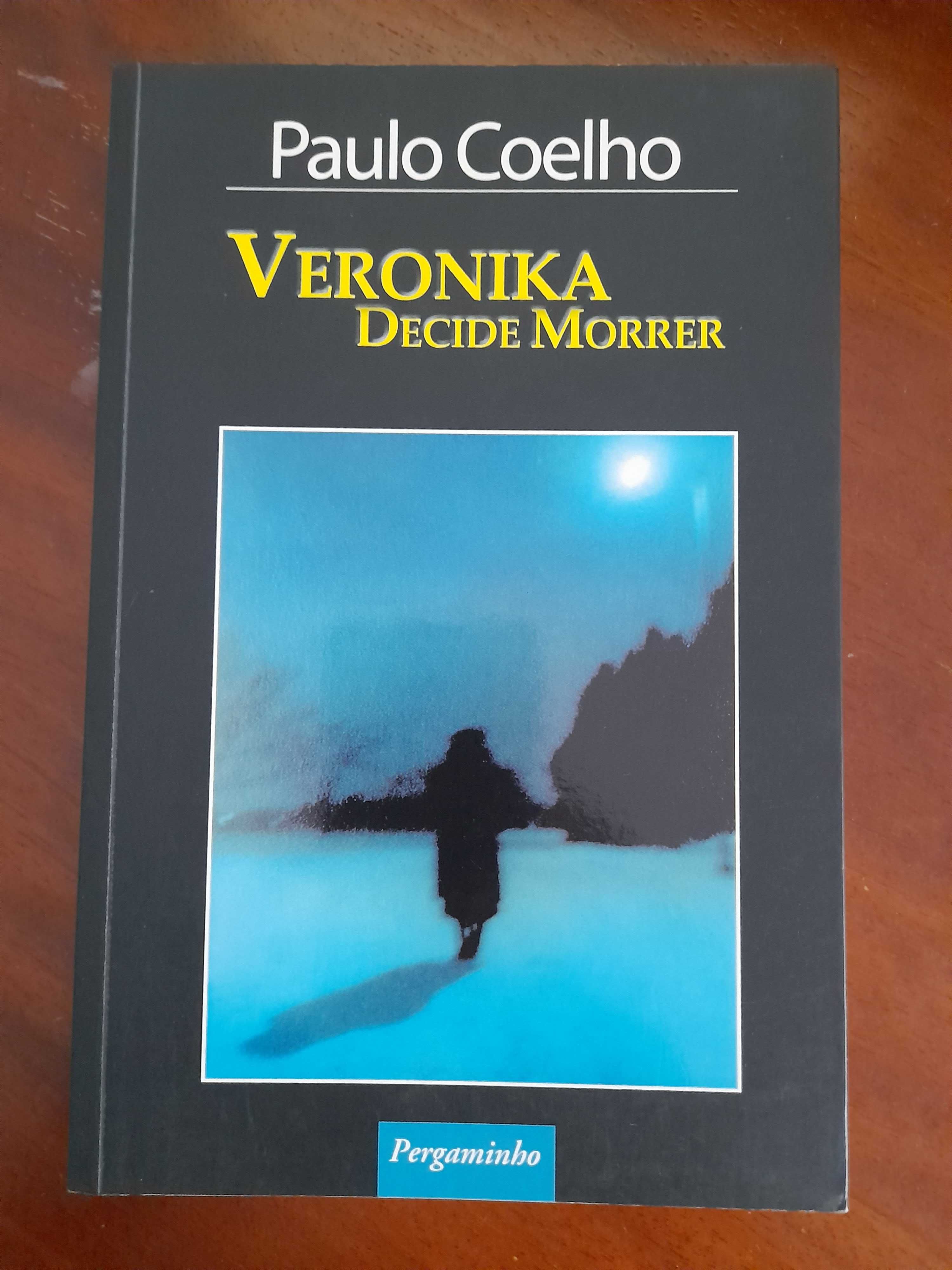 Verónica Decide Morrer