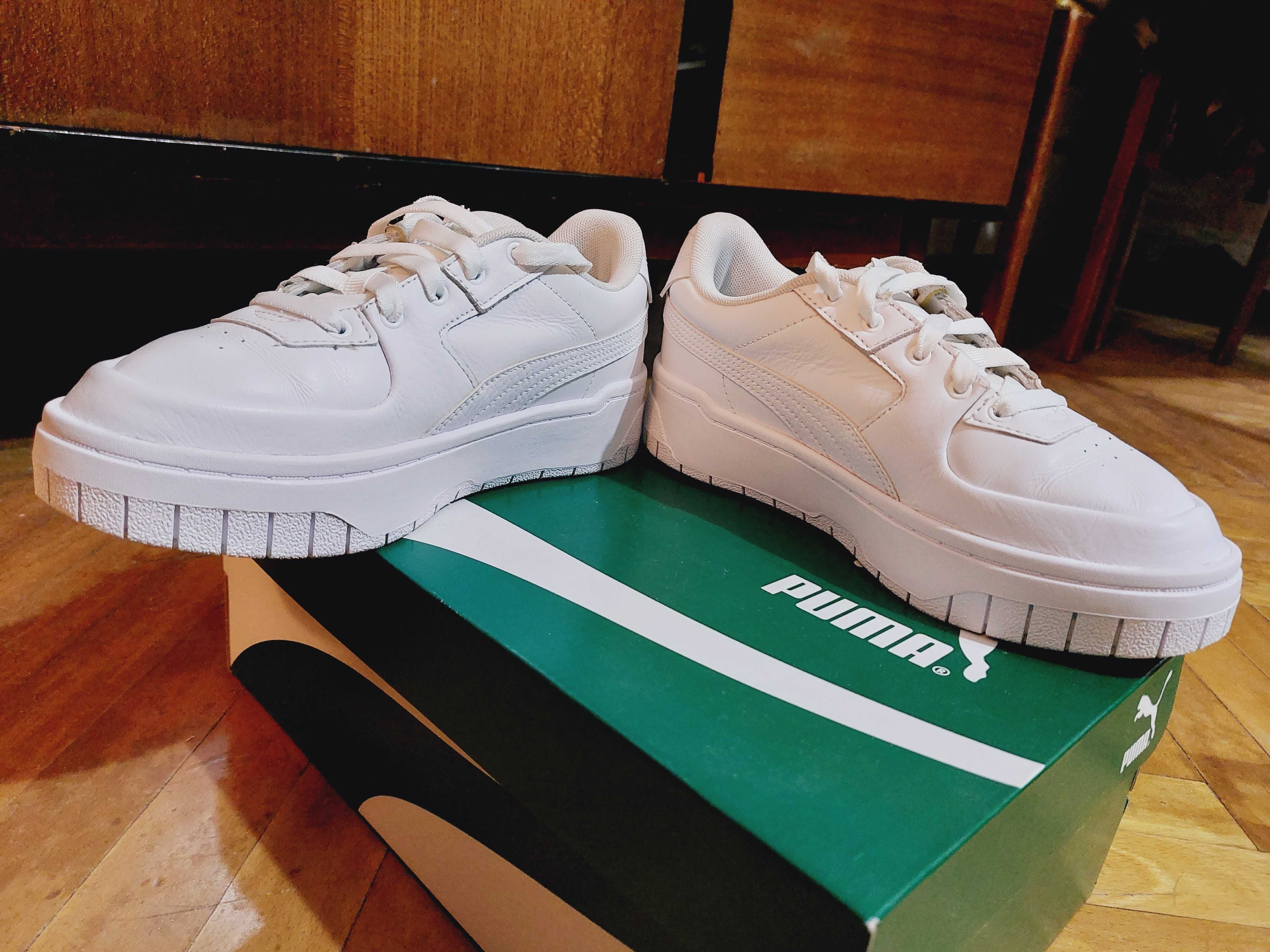 Кросівки Puma Cali Dream