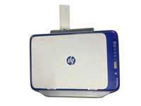 Wi-Fi Кольровий МФУ принтер сканер ксерокс HP 2630