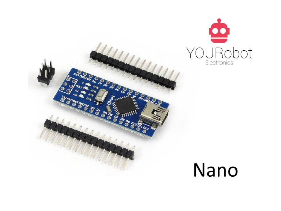 Arduino UNO/Mega/Nano/Pro Micro/Due NOVOS