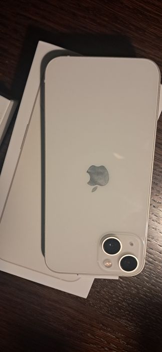 Apple Iphone 13 nowy, na gwarancji