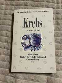 Krebs- Ihr persönliches Tierkreiszeichen