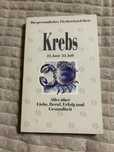 Krebs- Ihr persönliches Tierkreiszeichen