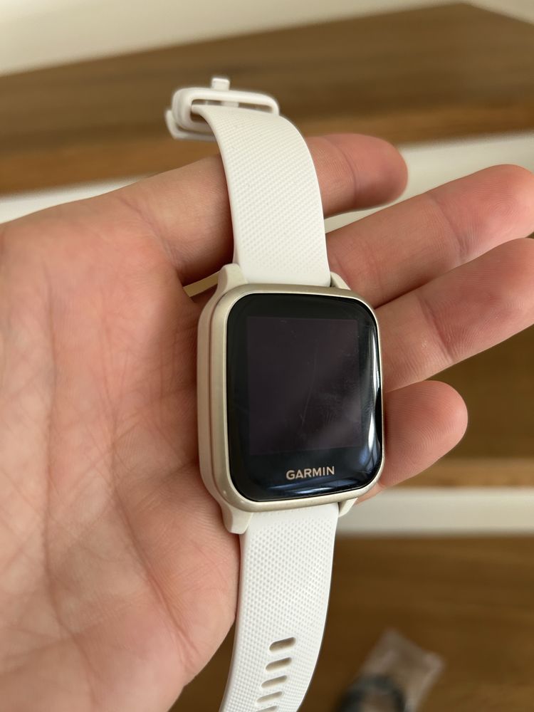 Garmin Venu SQ smartwatch