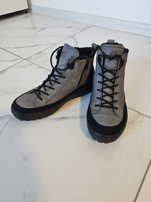 ECCO Soft 7 trend M, GORTEX 41