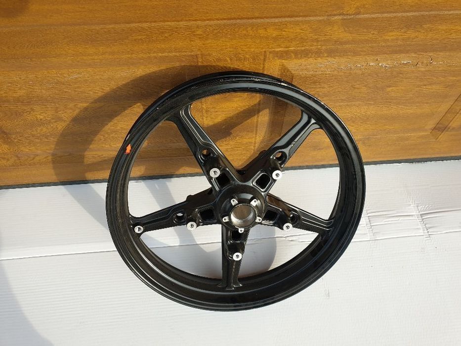 Felga BMW R NINET K32 85361930 przód