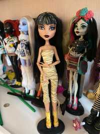 базова Клео монстер хай, лялька monster high