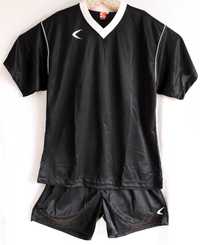 Чоловічий літній спортивний костюм мужской футболка шорти XL 50 футбол