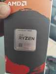 Bundle ryzen 7 5800X + msi b350 gaming plus