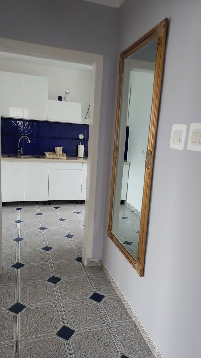 Karwia Mieszkanie - apartament