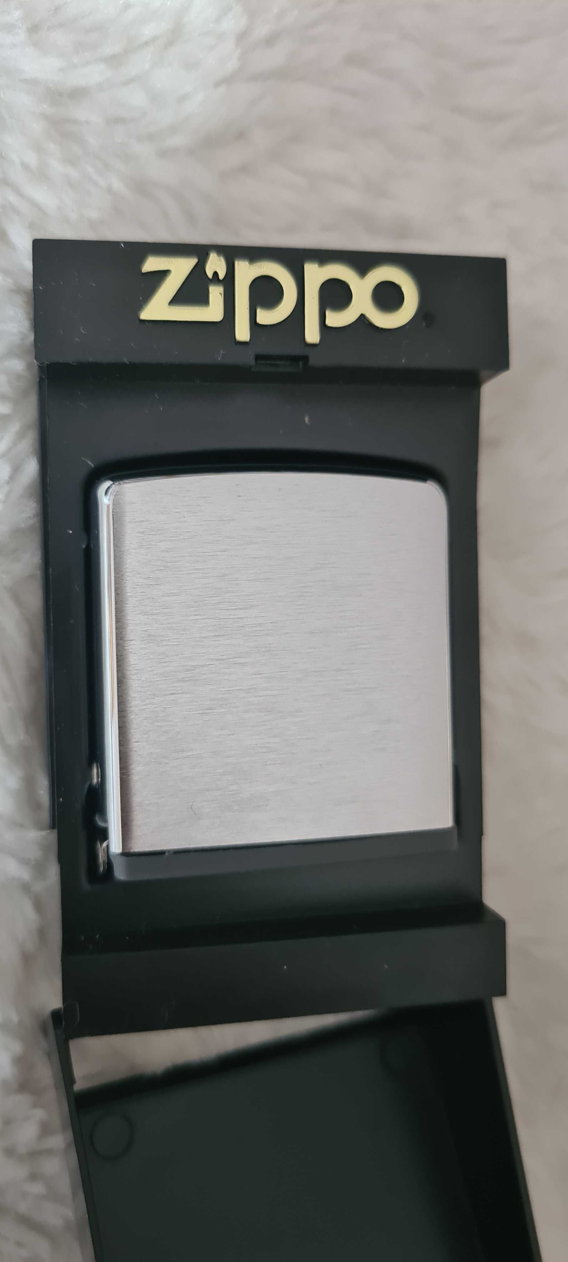 Zippo Rule. Miara. Taśma. 2m