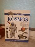 Zestaw młodego odkrywcy. Odkrywania świata Kosmos