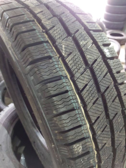 Opony Profil 235/60 R16 Inga 4x4 Suv