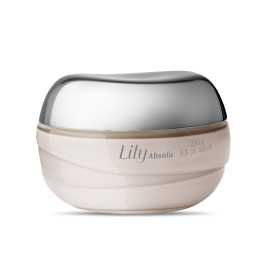 Creme Hidratante Acetinado Lily Absolu, 250g