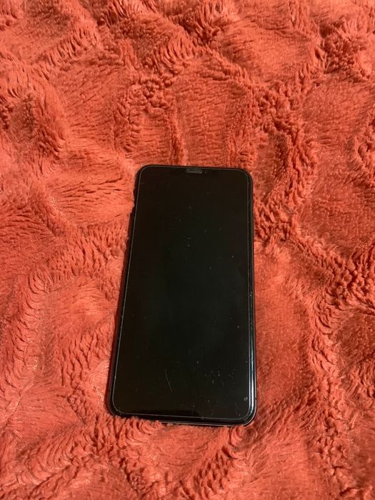 Iphone xs max bom estado