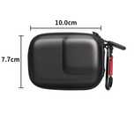 pokrowiec do kamer GoPro Hero 12 w ramce / klatce  ochronnej