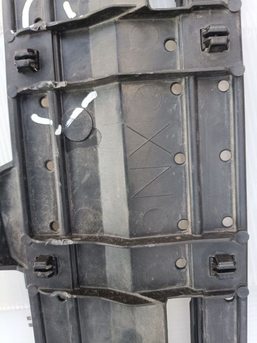 Lexus NX II 2 moduł antena otwierania klapy tylnej tył nogą w zderzaku
