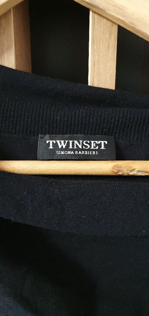 Sukienka Twinset Simona Barbieri rozmiar S