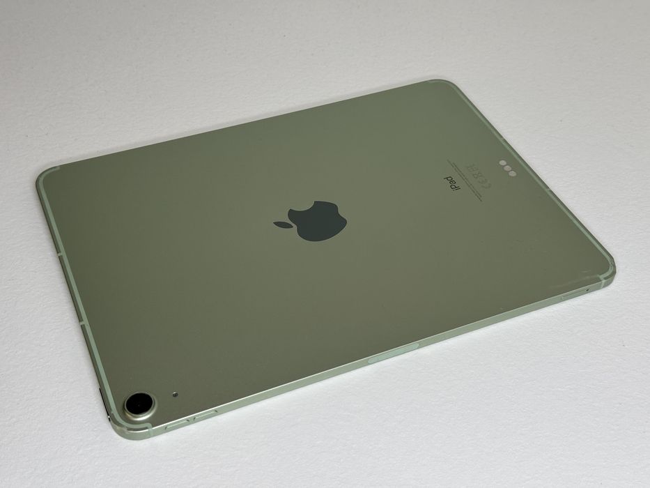 iPad Air 4 (A2072) - 64GB - Cellular (LTE) - faktura VAT 23%