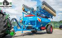 Сеялка LEMKEN SOLITAIR 12/800 K-DS - 2015 - 7259 Га - новая модель