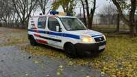 Fiat Doblo Fiat doblo karetka ambulans