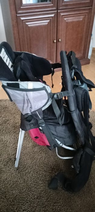 Nosidło turystyczne Salewa