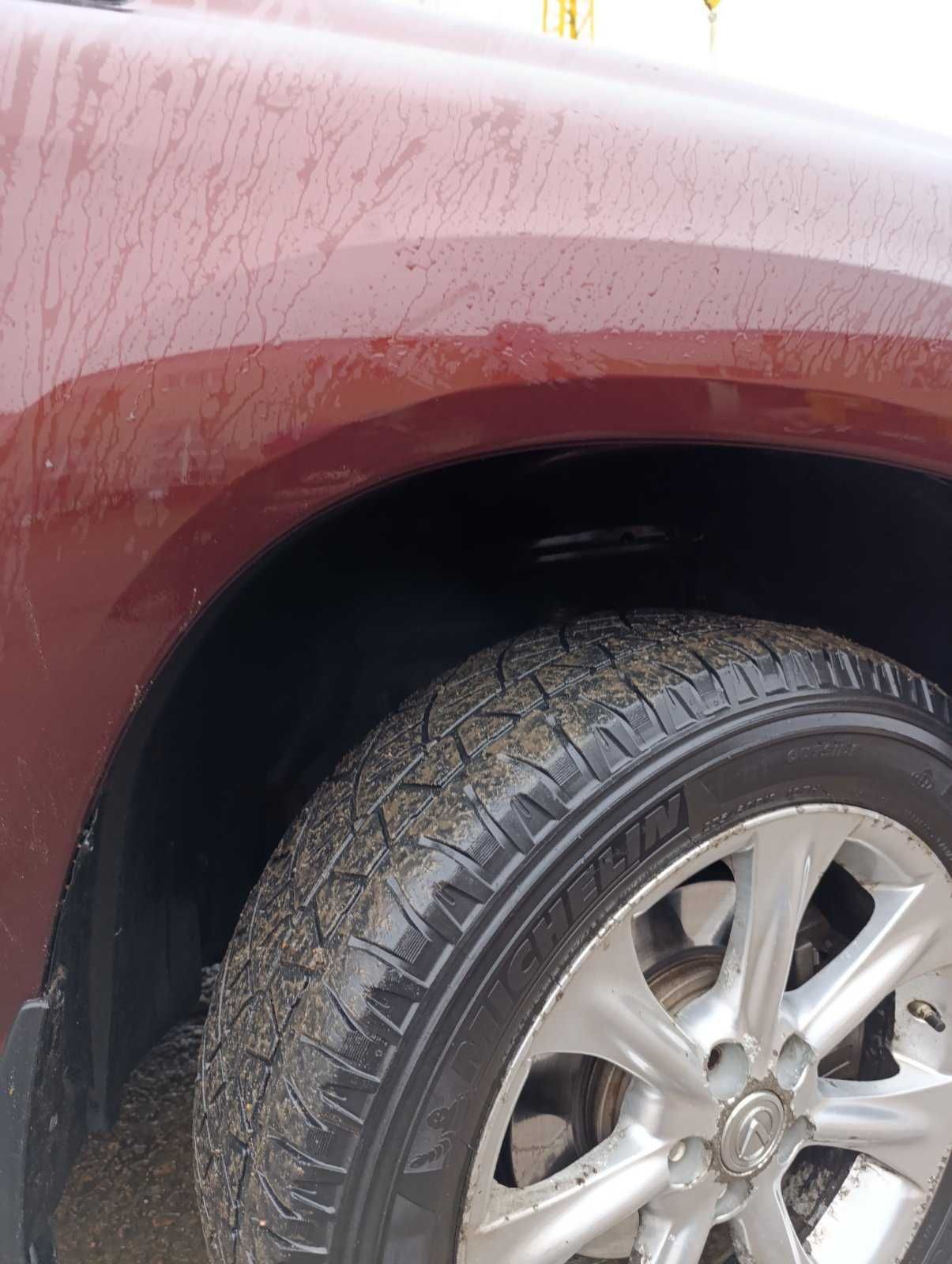 Продам Lexus RX 2007