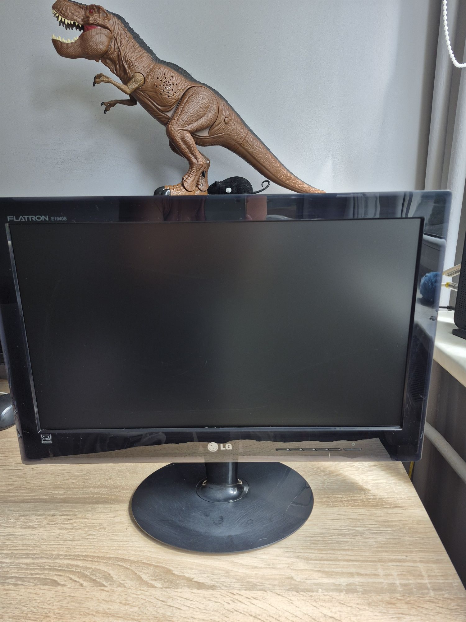 Monitor LG  20 cali