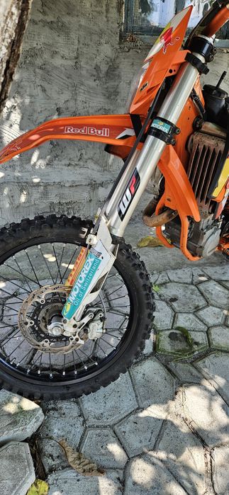 Продам Ктм 450 sxf