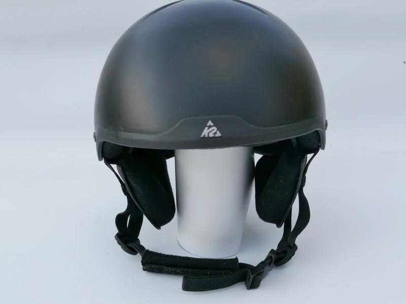 Kask snowboardowy / narciarski / paralotniowy  K2 clutch XL