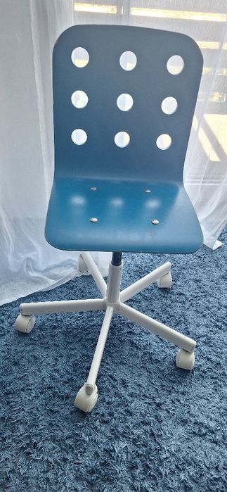 Krzesło obrotowe Ikea Jules