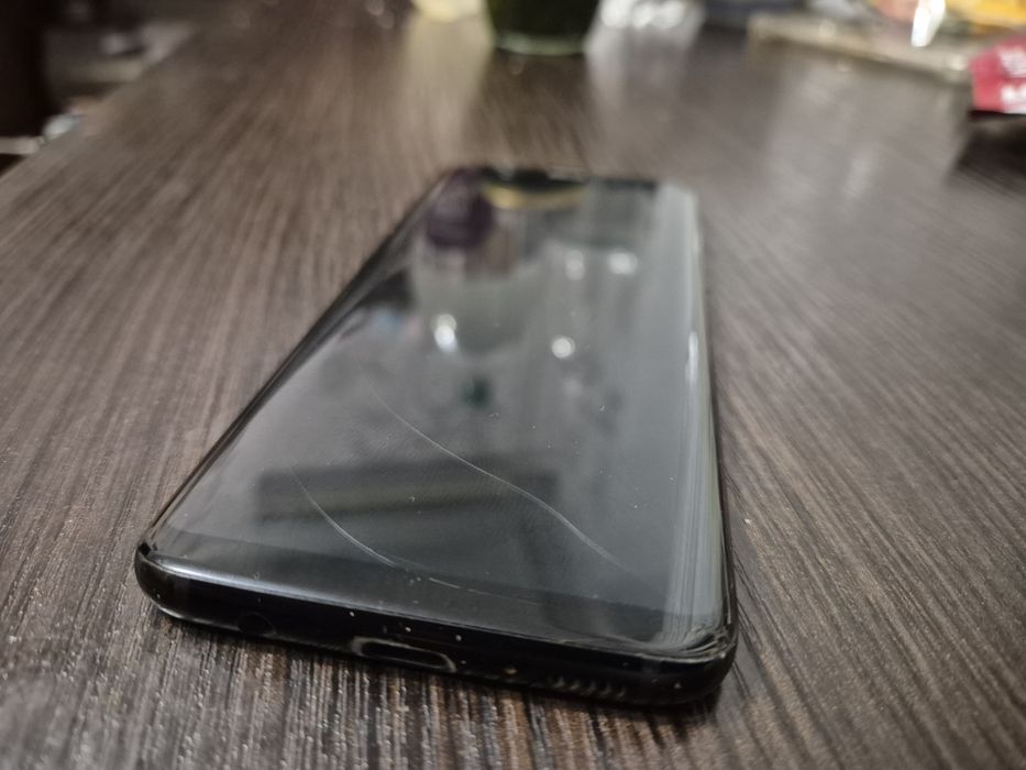 Samsung galaxy S8 snapdragon 835