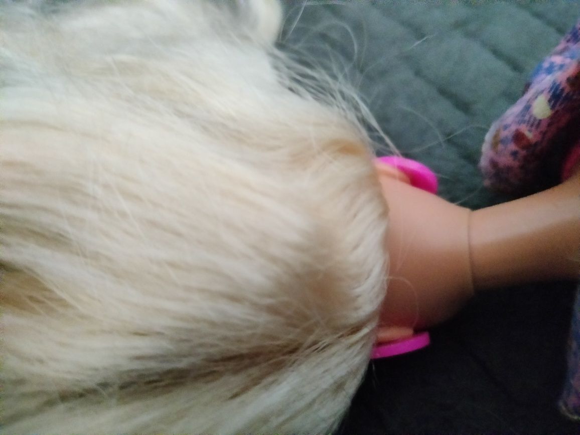 Barbie and the Beat 1989