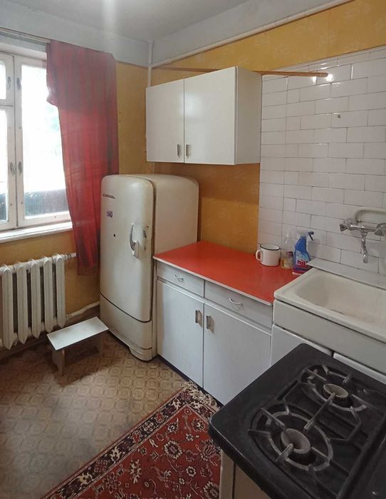 6m 3 квартира ХТЗ Александровский метро Тракторный завод єВідновлення