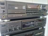 Magnetofon Technics RS-B665 PXS
