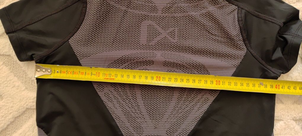 Komplet ubrań na rower 34 xs