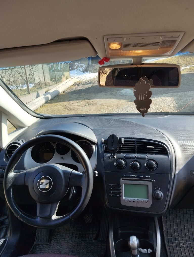 Seat Altea 1,9 TDI