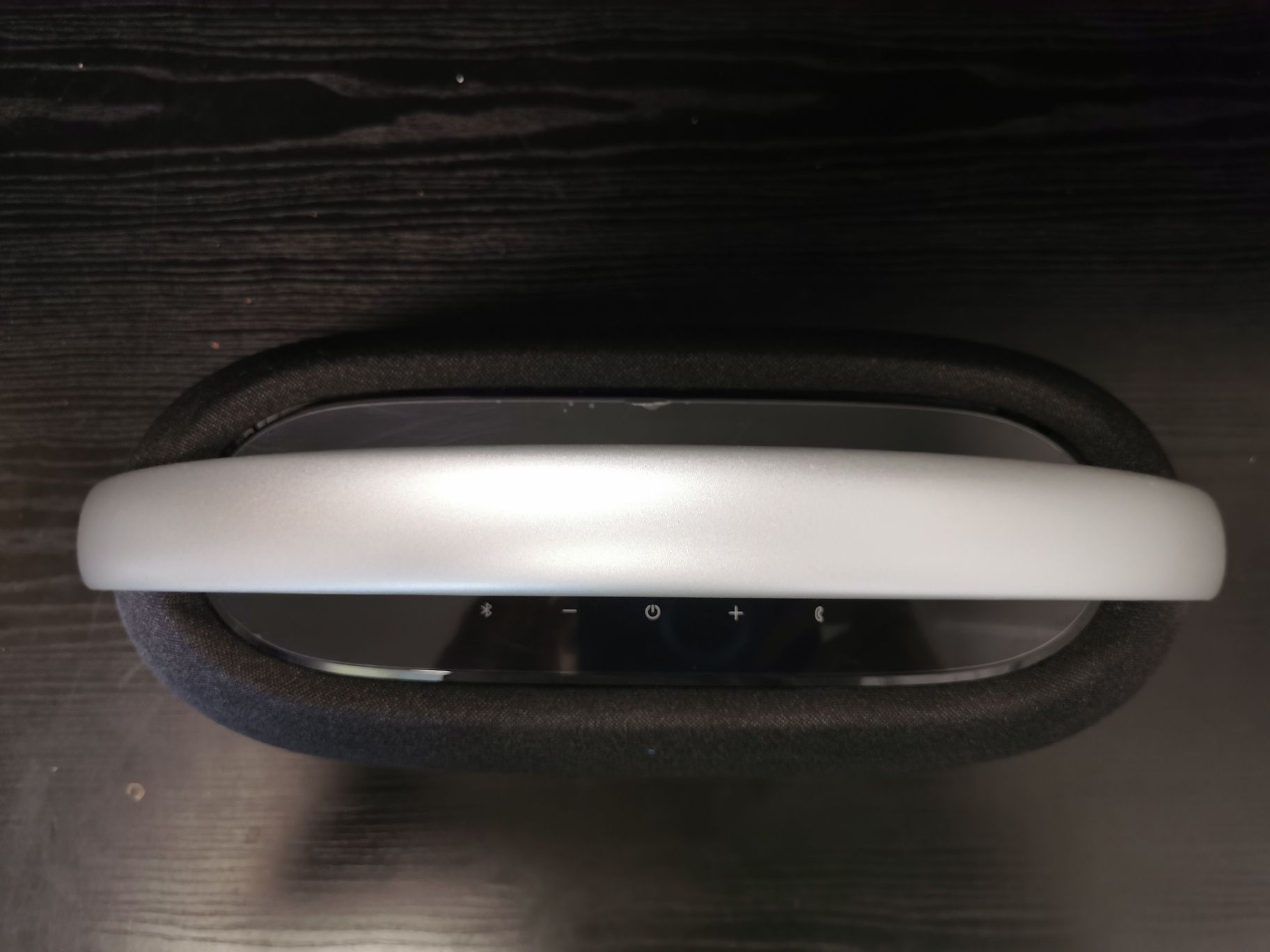 Przenośny głośnik bluetooth harman kardon go+play 3