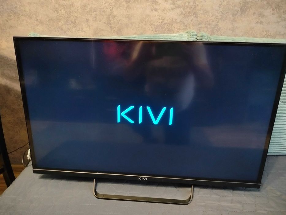 Telewizor Kivi 32 cale na gwarancji