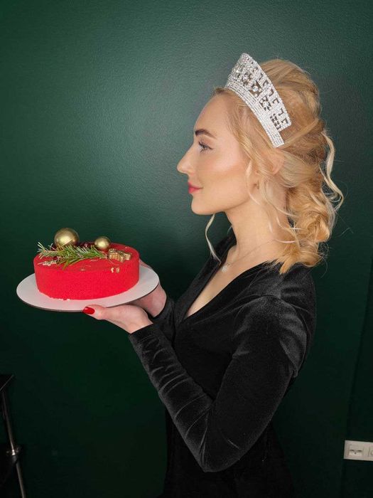 Оренда тіари для фотосесій