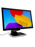 Гарантія! Монітор 23" HP Compaq LA2306x | FullHD, Pivot, USB Hub