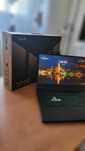 ASUS TUF DASH F15 I7/16GB/RTX3060/512