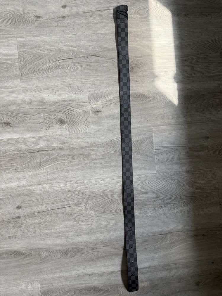 Pasek louis vuitton