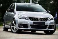 Peugeot 308 GT-LINE _ Full led _ Panorama __100% Bezwypadkowy