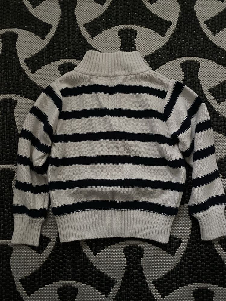 Дитяча кофта светр H&M коттон
