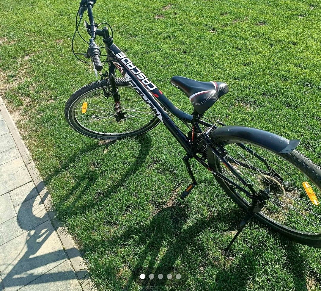 Sprzedam rower jak na zdjęciach chłopięcy