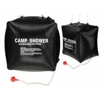 Туристичний душ Гідратор тактичний, 40 л. "Camp Shower"