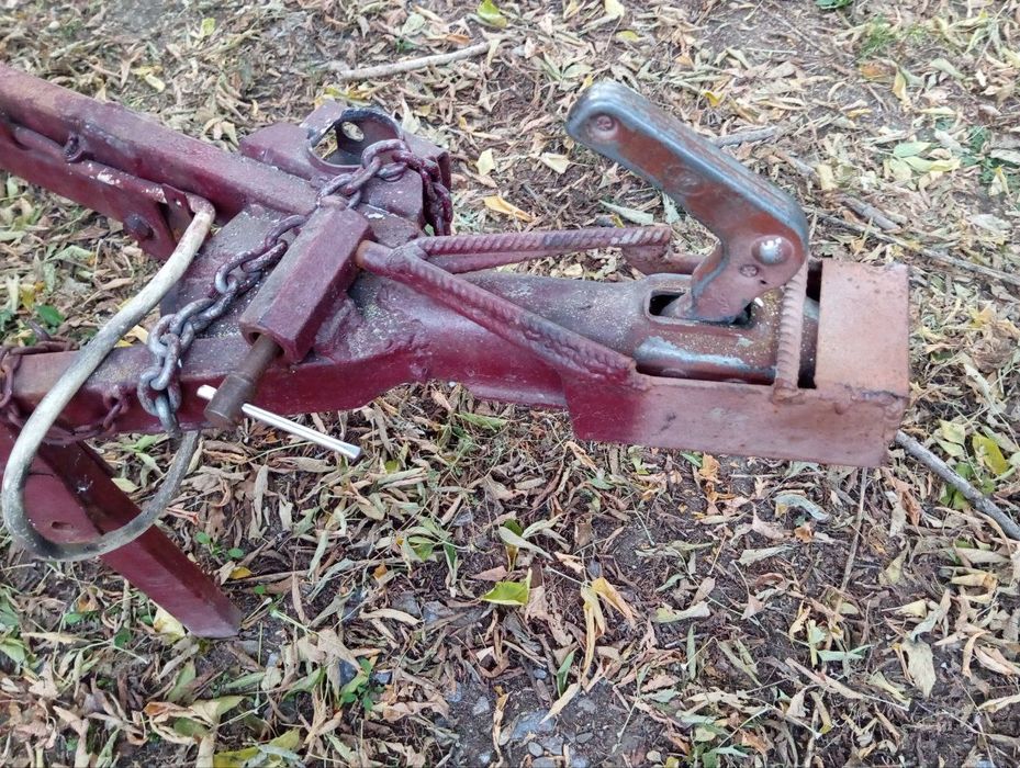 Продам причеп будку.
Внутренний размер: 2,05м дли